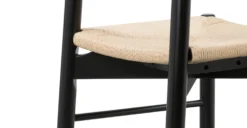 Hamm Dining Chair 29 Hamm Dining Chair -Poly and Bark DI B2274 BLK 10 6272be91 9ab8 42ab b9d7 ee2c1c23b666 scaled
