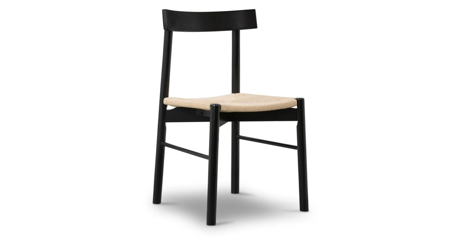 Hamm Dining Chair 2 Hamm Dining Chair - Image 2