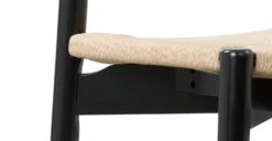 Hamm Dining Chair 26 Hamm Dining Chair -Poly and Bark DI B2274 BLK 7 18e162cf e366 45d9 a3c5 5b6cd7d3fbc0 scaled