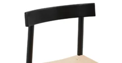 Hamm Dining Chair 28 Hamm Dining Chair -Poly and Bark DI B2274 BLK 9 b95aed75 937a 4a41 b72e 8b65eab7256f scaled