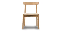 Hamm Dining Chair 34 Hamm Dining Chair -Poly and Bark DI B2274 OAK 1 50e8bb45 22e9 4c84 8674 5fbc0ad9b3d1 scaled