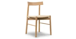 Hamm Dining Chair 35 Hamm Dining Chair -Poly and Bark DI B2274 OAK 2 17f469e6 29a0 40fc a7c4 08d33b3ec694 scaled