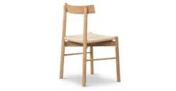 Hamm Dining Chair 37 Hamm Dining Chair -Poly and Bark DI B2274 OAK 4 adfcf3fa 7952 4802 a5bf 653398584d4e scaled