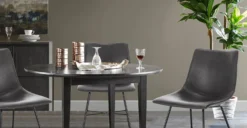 Paxton Dining Chair -Poly and Bark DI C457 01 RS 2 scaled