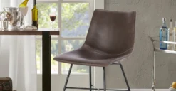 Paxton Dining Chair -Poly and Bark DI C457 02 RS 2 scaled