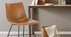 Paxton Dining Chair 22 Paxton Dining Chair -Poly and Bark DI C457 03 RS 1