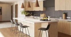 Paxton 24” Counter Height Stool -Poly and Bark DI CS458 01 X3Paxton24 CounterStoolinGrey Lifestyle1 2890x1500px 6594ec9b c6c1 47ab 9070 e9d6d639bb17