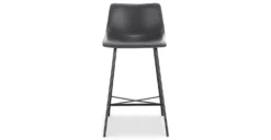 Paxton 24” Counter Height Stool -Poly and Bark DI CS458 01 2 ecb0a3a0 53c1 46bb 9655 485bfe55f1db scaled