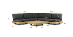 Celenza Modular Full-Corner Sectional Set With Coffee Table -Poly and Bark DRu6uydhotdS8LuXYxYMrCenKv2z VI y RqcAAObrM scaled