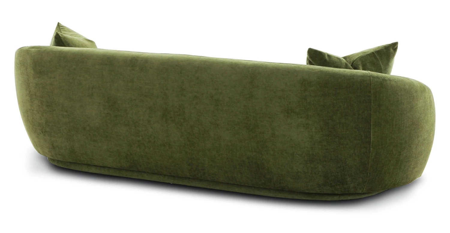 Poole 99" Sofa 8 Poole 99" Sofa - Image 8