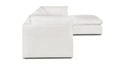 4-Seat Davos Modular Sectional -Poly and Bark E5gILPz9T3k bKiL6QjCVp4lCbP0LMqCRk8Q0NWQbdQ