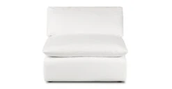 4-Seat Davos Modular L-Sectional -Poly and Bark ED9vBn8uhWgya1F5thzRNgWzKvL3BvLkLCSZc8Efoog