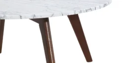 Riley Marble Round Coffee Table -Poly and Bark EM 337 WAL 10 29de9885 9f1c 40b2 b883 37430f14e428 scaled