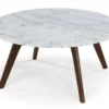 Riley Marble Round Coffee Table