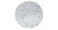 Riley Marble Round Coffee Table -Poly and Bark EM 337 WAL 7 cfcb82dc 3cfb 4498 b319 eb5ef0740c78 scaled