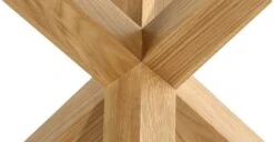 Kennedy Round Dining Table (37.4") -Poly and Bark EM 338 NAT 12 af0bb793 89fc 4bd7 b0a0 604bfe3ee35c