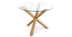 Kennedy Round Dining Table (37.4") -Poly and Bark EM 338 NAT 3 39b3c79f 1096 47d0 a3e9 20b5cad40c4b scaled