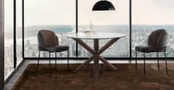 Kennedy Round Dining Table (37.4") -Poly and Bark EM 338 WAL RS 1 80b5e569 1338 4279 aa74 d246fbdcc781 scaled