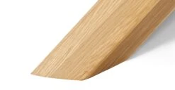 Kennedy Round Dining Table (48") -Poly and Bark EM 339 NAT 12 c7cde711 ded0 418d aaa3 d99762352766