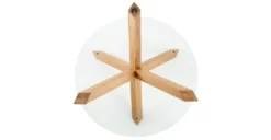 Kennedy Round Dining Table (48") 28 Kennedy Round Dining Table (48") -Poly and Bark EM 339 NAT 7 86d0609c fa8b 45cc afbc 20c9a33fec0e scaled