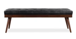 Luca Leather Bench 39 Luca Leather Bench -Poly and Bark EM 500 BLK 4 2aa70f9b 5fed 48df 8102 7526ee704303 scaled