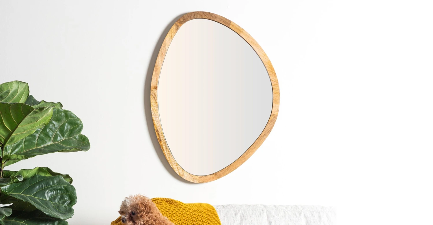 Safie Mirror 2 Safie Mirror - Image 2