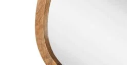 Safie Mirror 20 Safie Mirror -Poly and Bark EM 573 NAT 3 38f274cb 69c1 4a09 bbf8 d00d7294ebcf