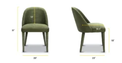 Labin Dining Chair -Poly and Bark EdcRml7N7OKLgvpCqfU9hP5YPQep6w7zST7uzimnvGo scaled