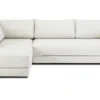 Marcel Left-Facing Corner Sectional