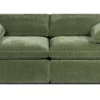 2-Seat Aspen Modular Sofa
