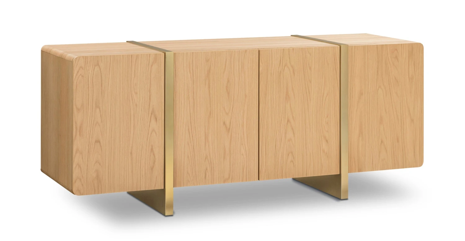 Molise 72" Sideboard 2 Molise 72" Sideboard - Image 2