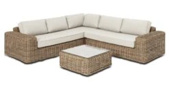 Puglia Corner Sectional Set With Coffee Table 35 Puglia Corner Sectional Set With Coffee Table -Poly and Bark FSOC6YU 8 7OcUkk1DTCuyFyDPwl6a5Skx5o4 PbgVg
