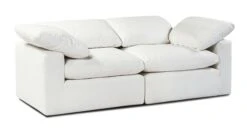 2-Seat Aspen Modular Sofa 33 2-Seat Aspen Modular Sofa -Poly and Bark FVhtyzM5roJBi4 ljqZheJ6T1HKsqI60nl3l5xZPTy0