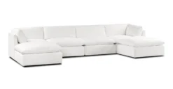 6-Seat Davos Modular U-Sectional -Poly and Bark Fj8IJ9mh0yoZccyMXadswIB0nelRtPE7EKYhEecaVeM scaled