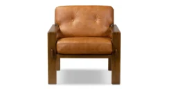 Skive Lounge Chair -Poly and Bark FyHow1MFQTah2GlGSvdjdFRuUMDC UiNAqa31uatXMw scaled