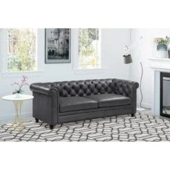 Poly And Bark Lyon Sofa