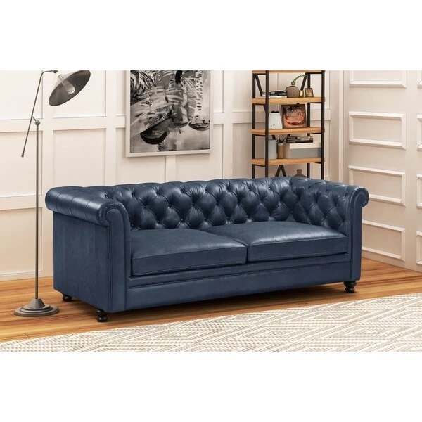 Poly And Bark Lyon Sofa 17 Poly And Bark Lyon Sofa - Image 17