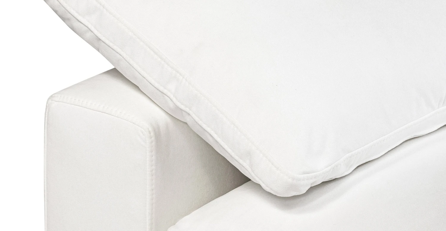 3-Seat Aspen Modular Sectional 8 3-Seat Aspen Modular Sectional - Image 8