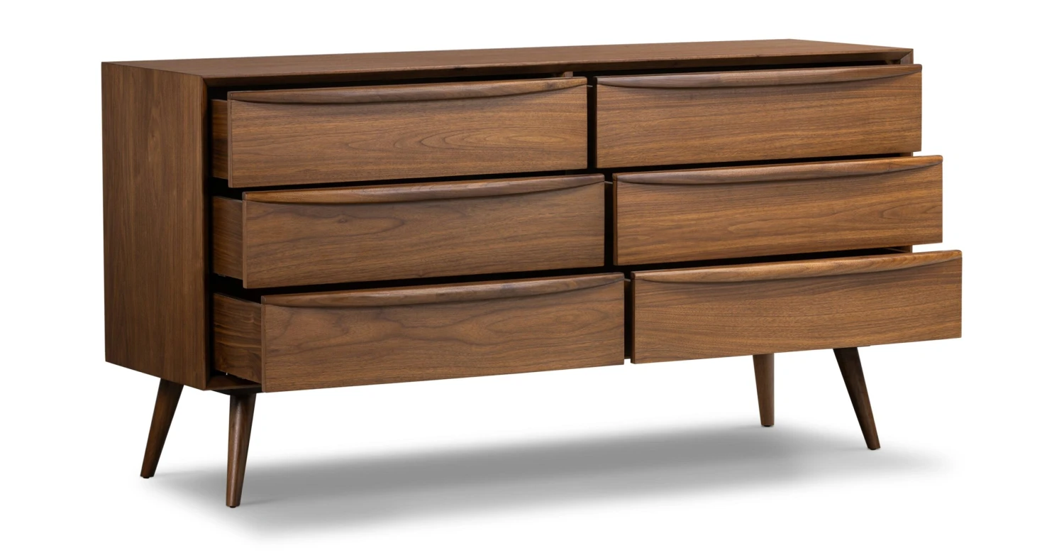 Cura 6 Drawer Dresser 5 Cura 6 Drawer Dresser - Image 5