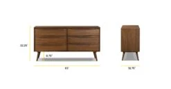 Cura 6 Drawer Dresser 33 Cura 6 Drawer Dresser -Poly and Bark HrznWU19Uh7zmUS jqDtN08QWsfxXkjogOeGfWOHsaQ