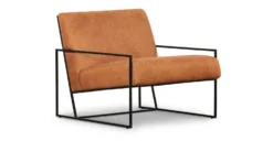 Bo Lounge Chair