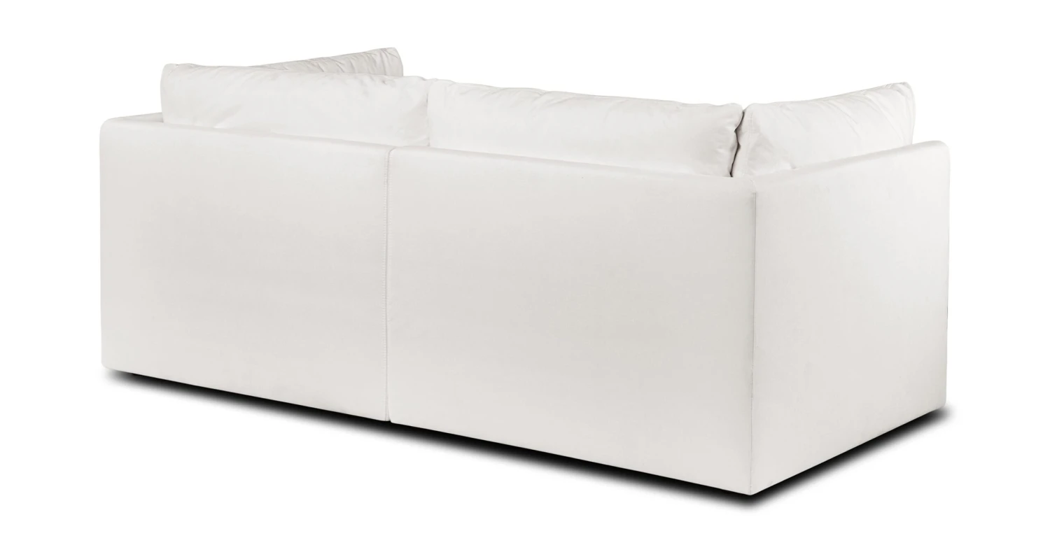 2-Seat Davos Modular Sofa 4 2-Seat Davos Modular Sofa - Image 4