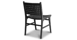 Banda Teak & Leather Dining Chair 25 Banda Teak & Leather Dining Chair -Poly and Bark JccDrqfLmqIqr1XSA3OXflXtcCxYEKYwTFEEBYZIAEo scaled