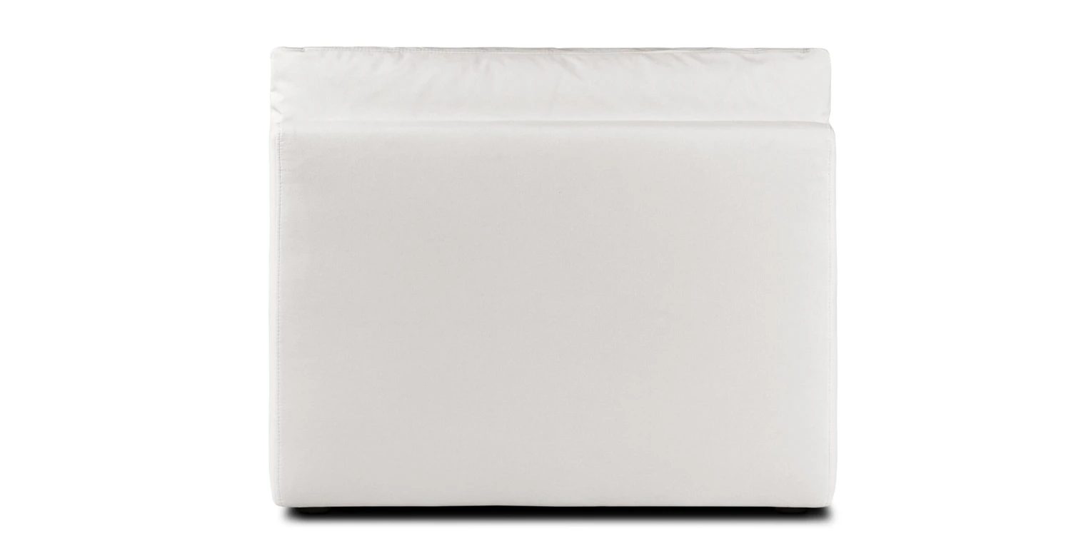 Davos Armless Chair 5 Davos Armless Chair - Image 5