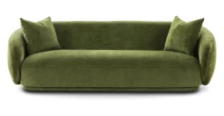 Poole 99" Sofa