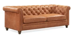 Lyon Sofa -Poly and Bark LR 434 TAN NEW 1 scaled