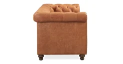 Lyon Sofa -Poly and Bark LR 434 TAN NEW 3 scaled