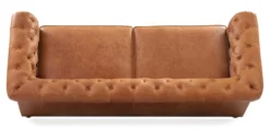 Lyon Sofa -Poly and Bark LR 434 TAN NEW 5 scaled