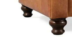 Lyon Sofa 25 Lyon Sofa -Poly and Bark LR 434 TAN NEW 8