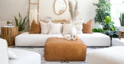 Sequoia Ottoman -Poly and Bark LR 484 TAN RS 2 scaled